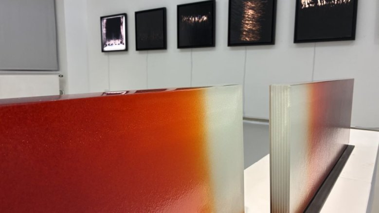 Zembok Durchlichtung