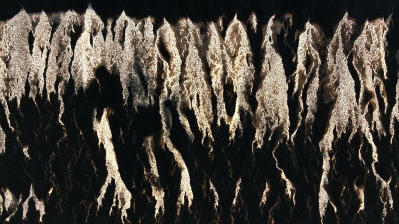 Durchlichtung Zembock