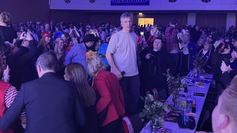 Proklamation 3 Kasalla