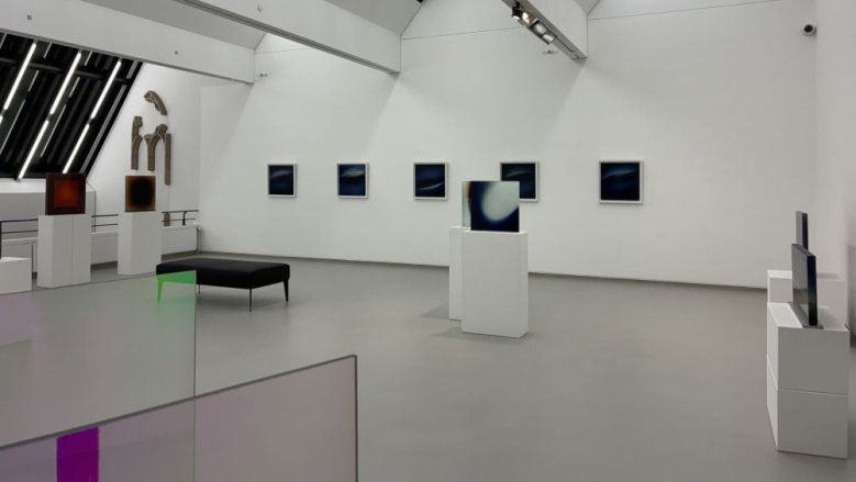 Zembok Durchlichtung