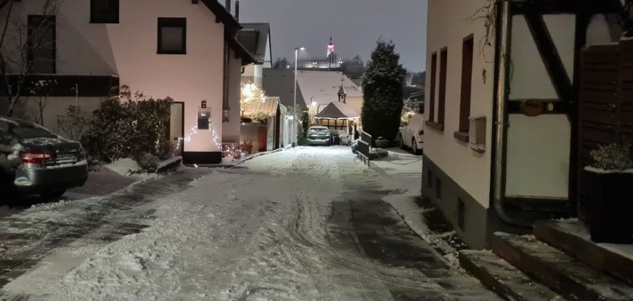 Winter Wolsdorf Winter Wolsdorf