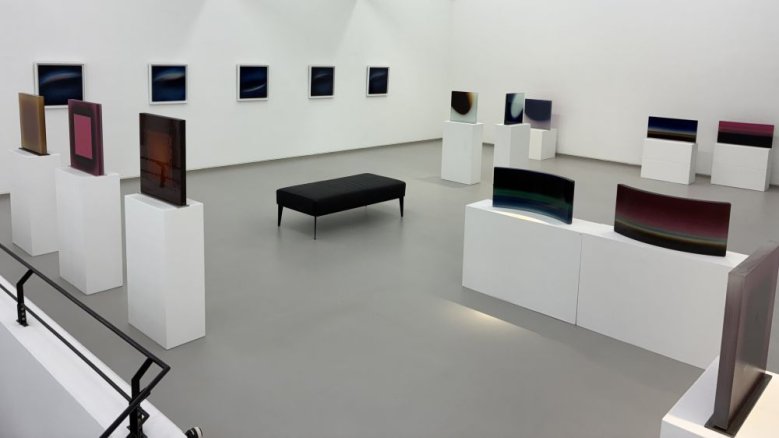 Zembok Durchlichtung