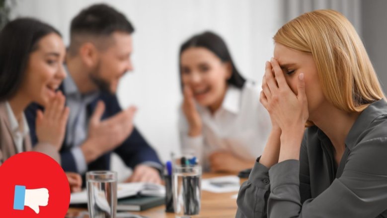 VHS Mobbing am Arbeitsplatz