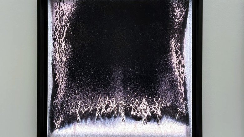 Zembok Durchlichtung