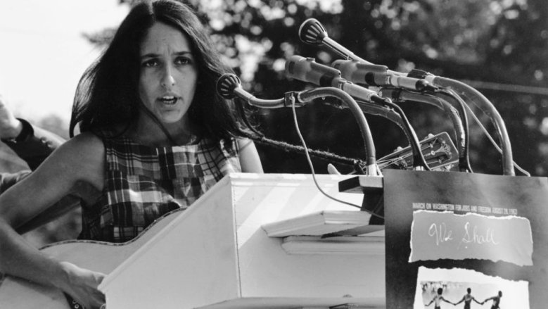 Joan Baez