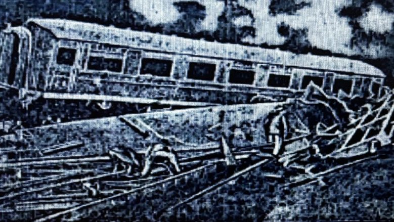 Fliegender Schotte Fliegender Schotte