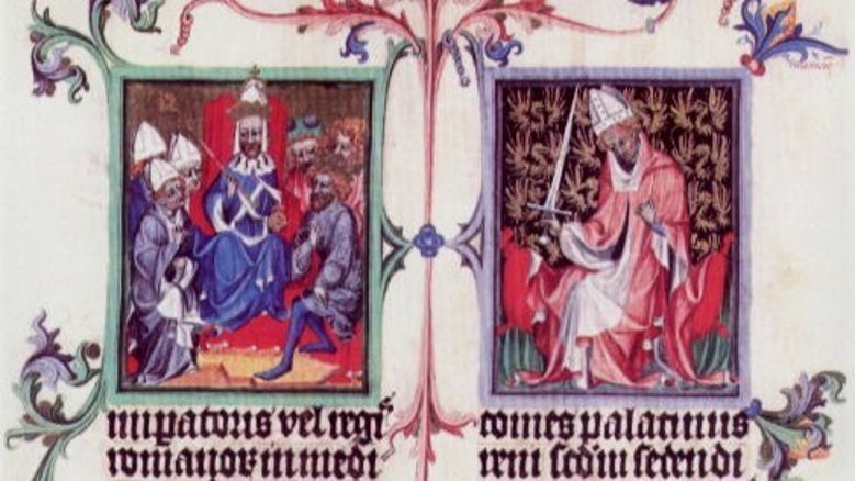 Goldene Bulle Goldene Bulle