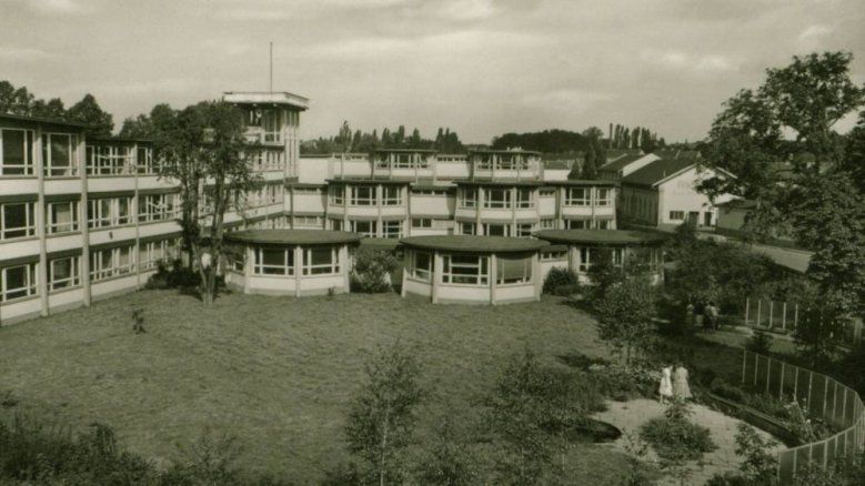 Gymnasium Alleestraße