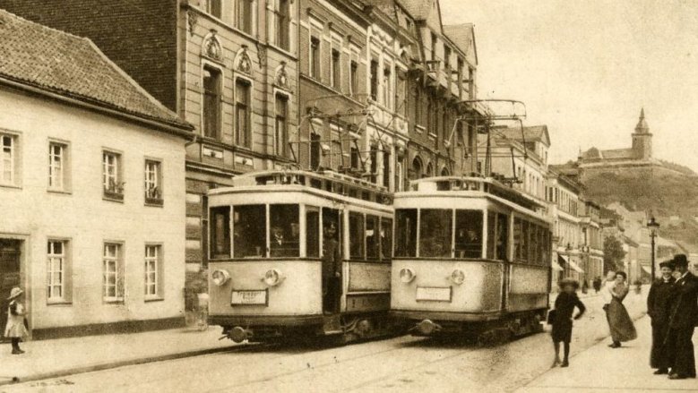 Tram