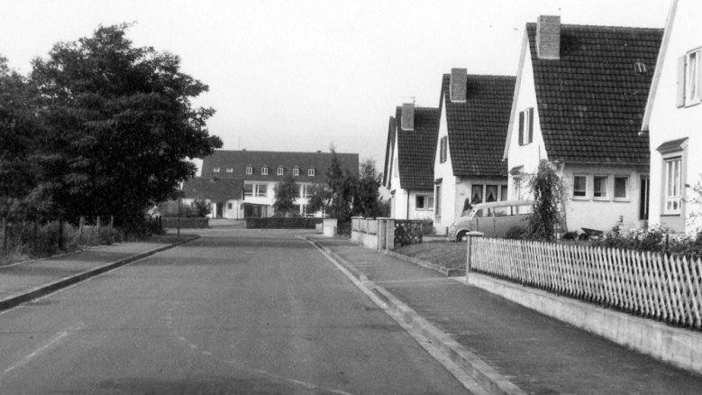 Brückberg 1963