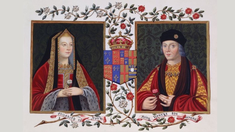 Elizabeth und Heinrich