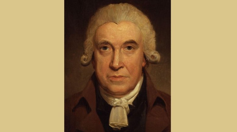 James watt