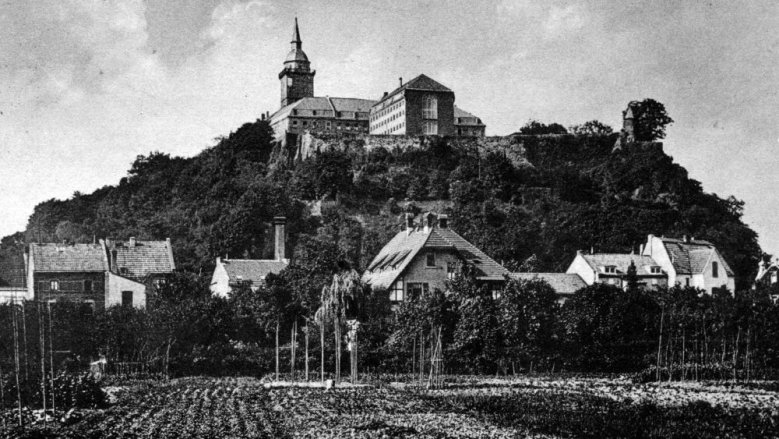 Siegburg 1916