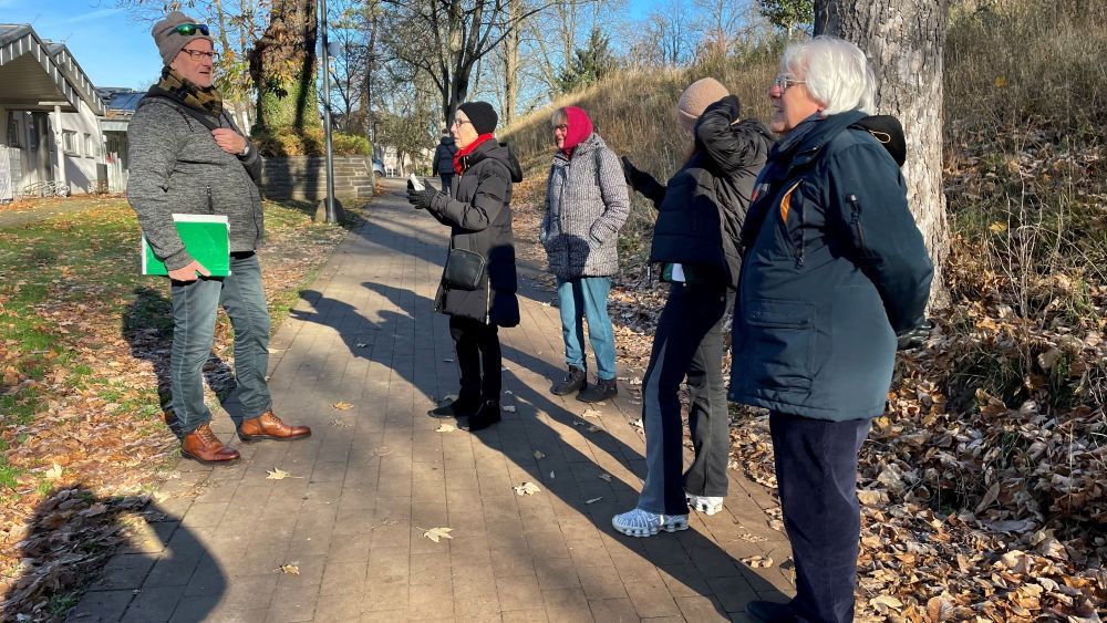 Humperdinck-Führung