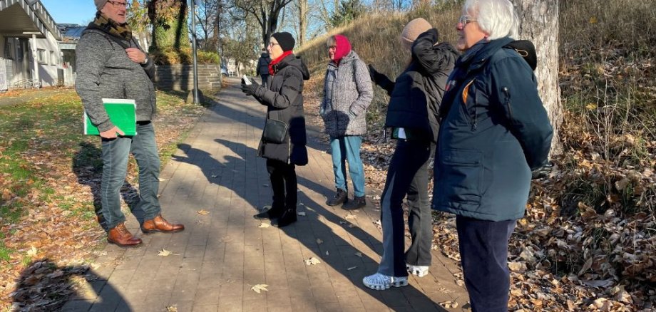 Humperdinck-Führung