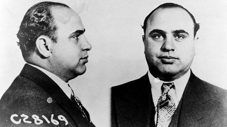 Al Capone