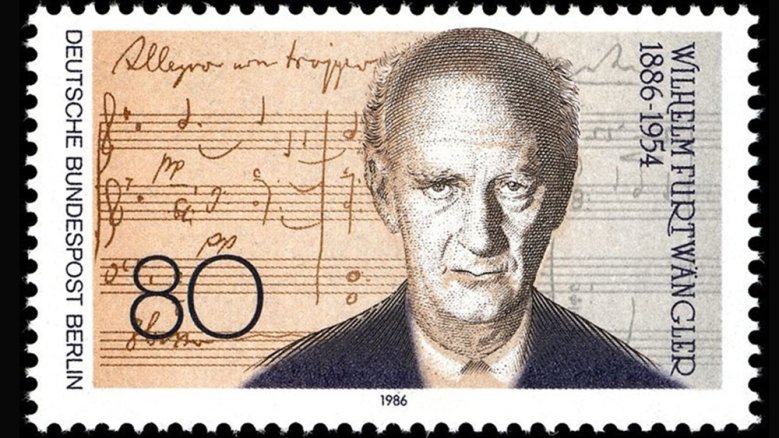 Wilhelm Furtwängler