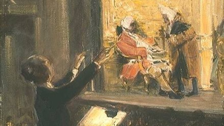 Der Rosenkavalier Der Rosenkavalier