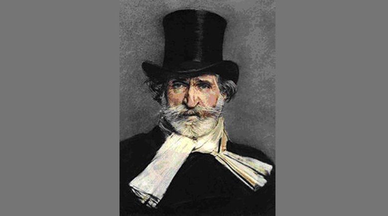 Giuseppe Verdi