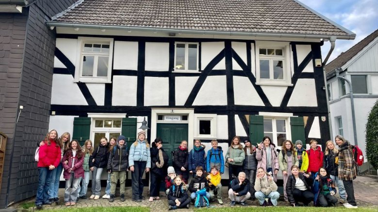 Gymnasium Alleestraße