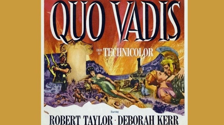 Quo Vadis
