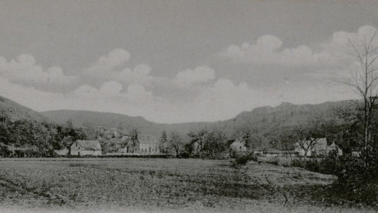 Seligenthal um 1910 Seligenthal um 1910