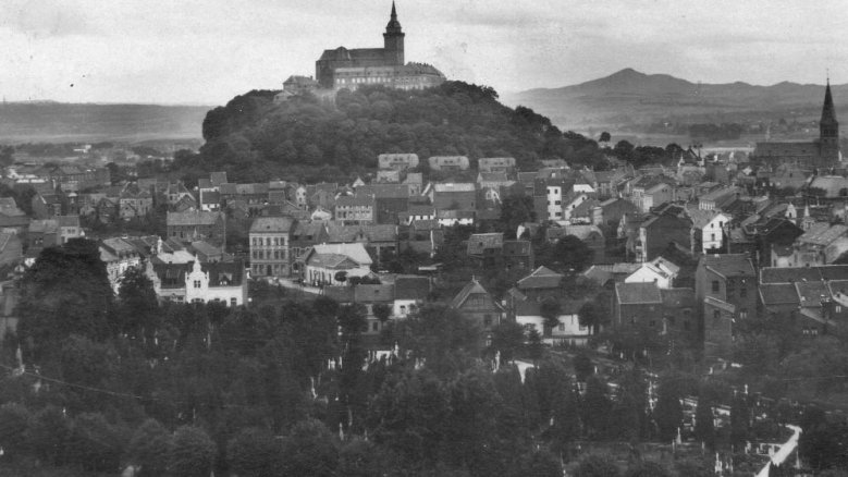 Siegburg 1916 Siegburg 1916