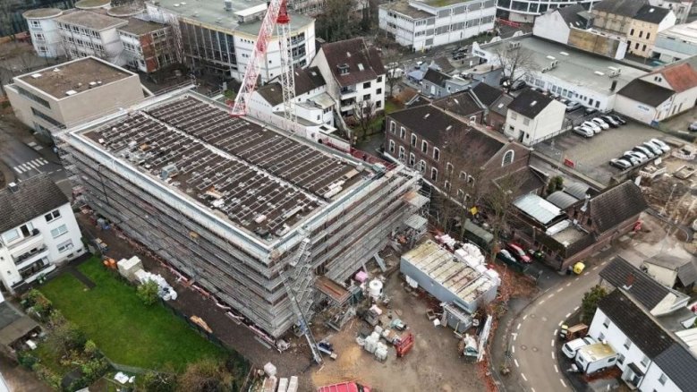 Turnhallee Alleestraße Turnhallee Alleestraße