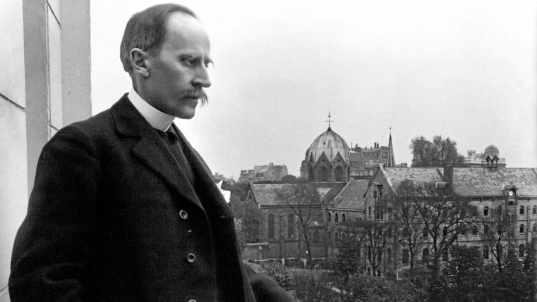 Romain Rolland