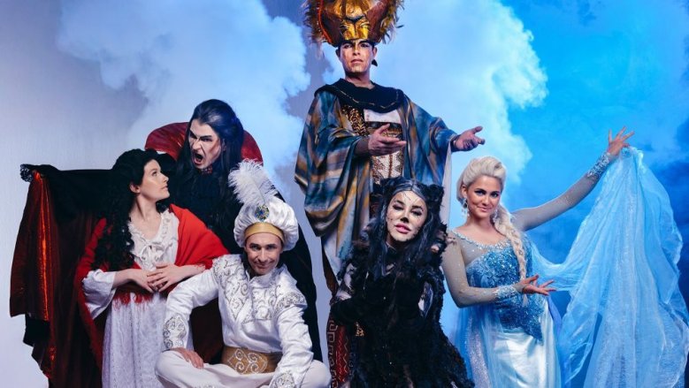 Die Nacht der Musicals Die Nacht der Musicals