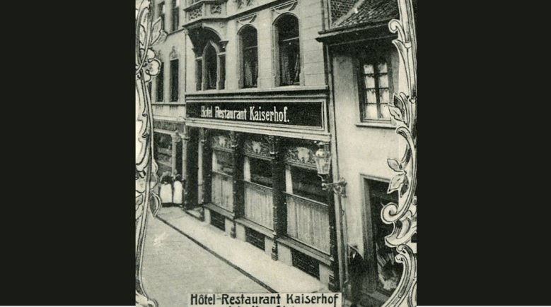 Kaidserhof Kaidserhof