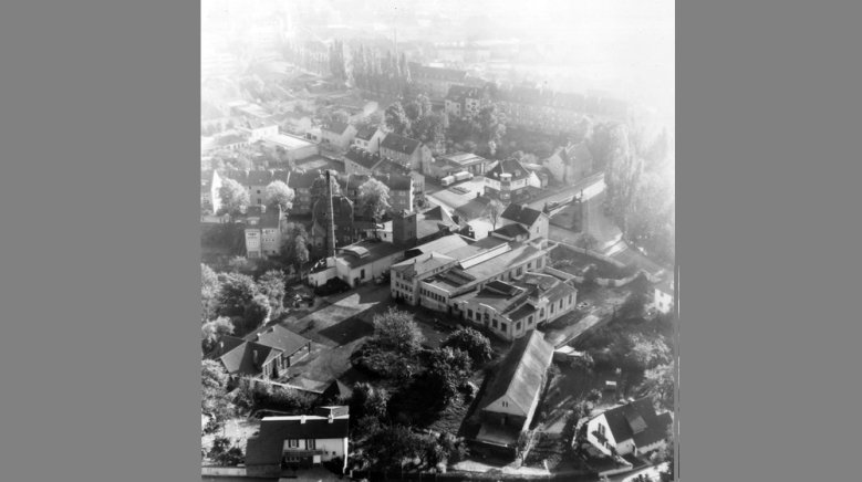 Schlachthof Schlachthof