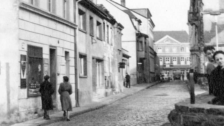 Annostraße 1955