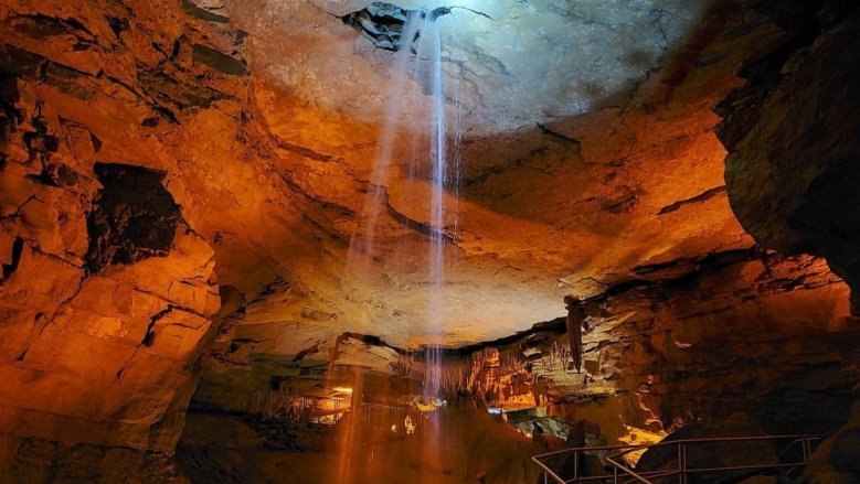 Mammoth Cave Mammoth Cave