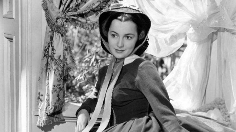 Olivia de Havilland Olivia de Havilland