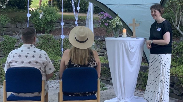 Einfach heiraten Einfach heiraten
