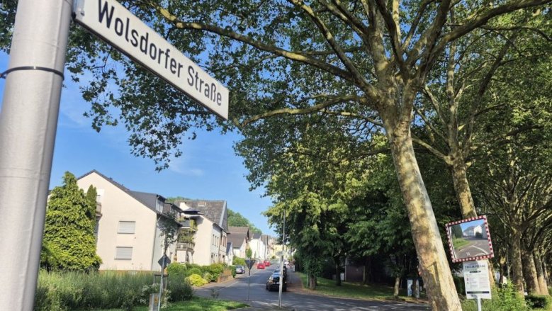 Streckensperrung Siegtal pur