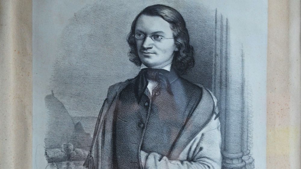 Carl Schurz