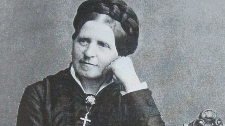 Johanna Spyri