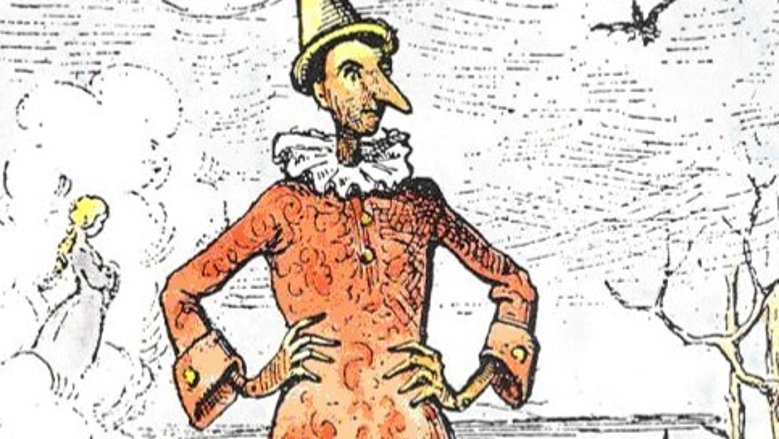Pinocchio