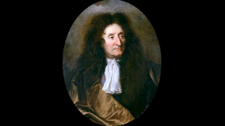 Jean de La Fontaine