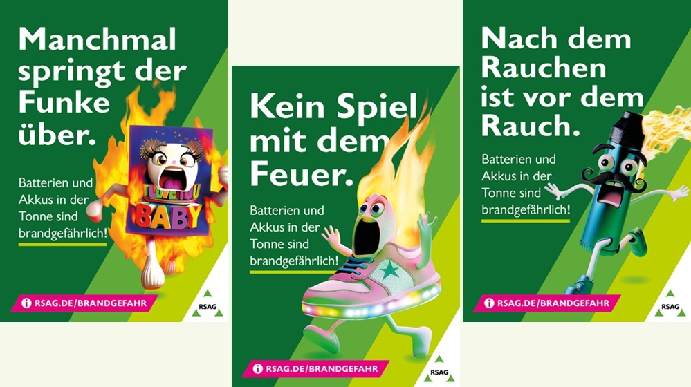RSAG-Kampagne