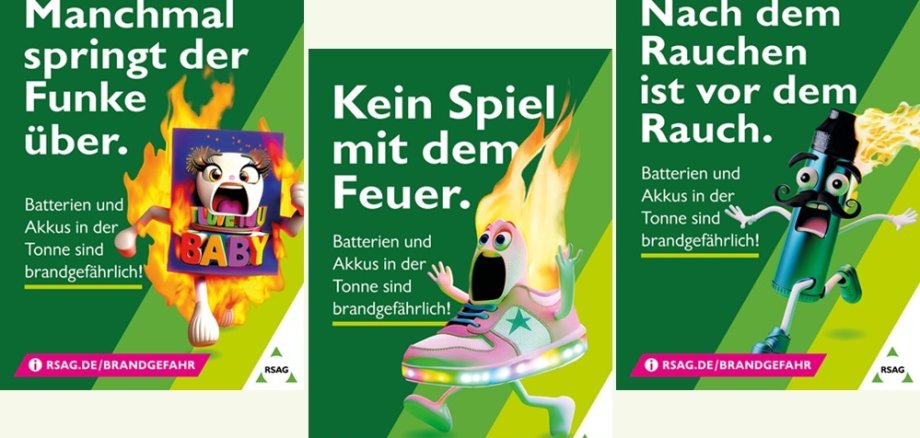RSAG-Kampagne RSAG-Kampagne