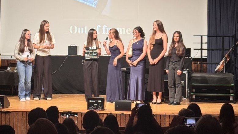 Anno Filmpreisverleihung Anno Filmpreisverleihung