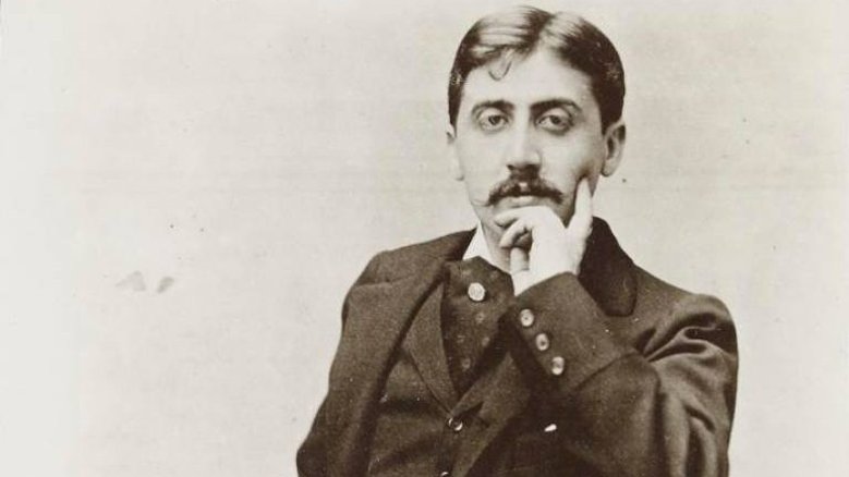 Marcel Proust Marcel Proust