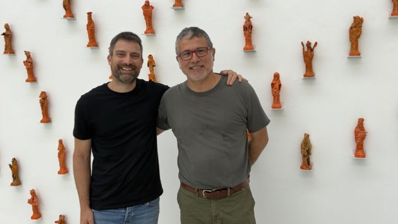 Vernocchio und Porelli Vernocchio und Porelli