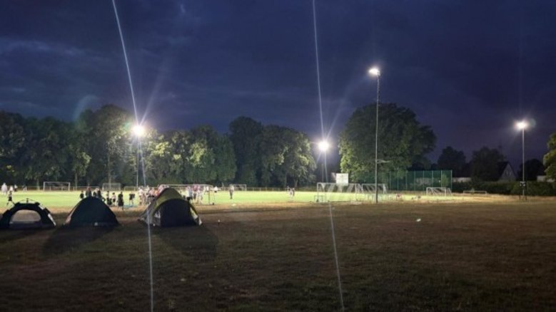 STV Saisonabschluss Fußballjugend STV Saisonabschluss Fußballjugend