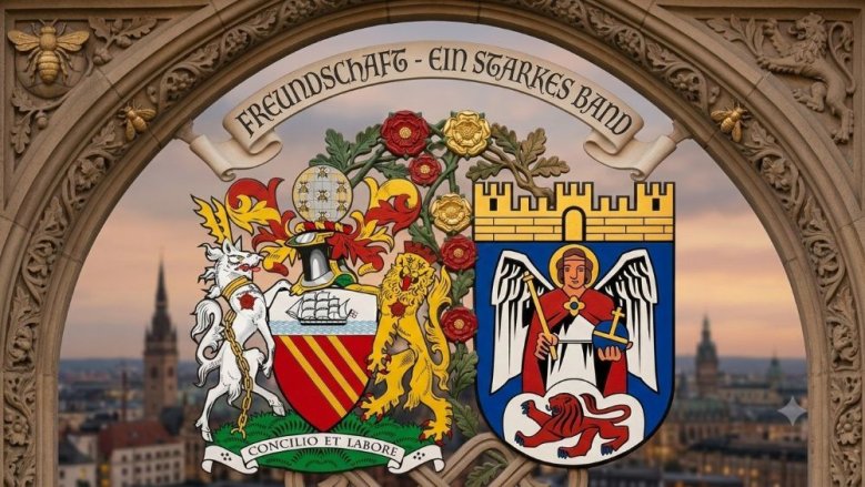 Freundschaftv UK-SU Freundschaftv UK-SU