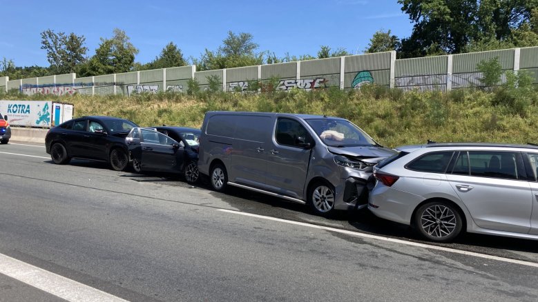 FW Unfall FW Unfall