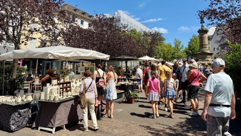 Keramikmarkt Keramikmarkt